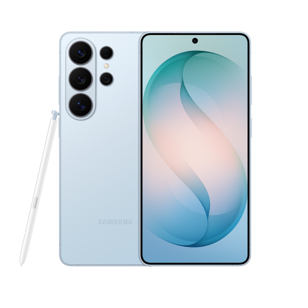 Samsung S26 Ultra (Sky Blue, 12/512 GB)